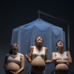 I cuori battononelle uova | Teatro | Les Moustaches
